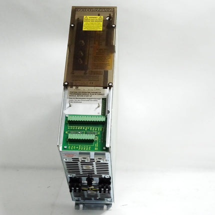 Indramat TDM1.2-030-300-W1-220 R911221100 servo control drive unit /Neuwertig OVP