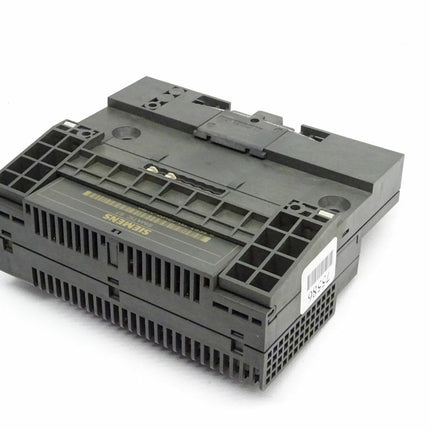 Siemens 6ES7131-0BH00-0XB0 + 6ES7193-0CA10-0XA0 Terminalblock