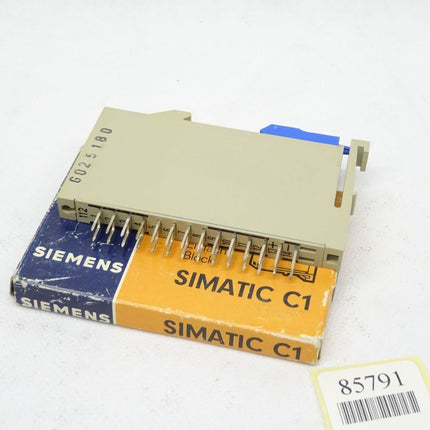 Siemens Simatic C1 6EC1112-3A / 6EC1 112-3A / Neu OVP