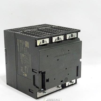 Siemens S7-300 CPU319F-3 PN/DP 6ES7318-3FL01-0AB0 6ES7 318-3FL01-0AB0 v3.2.8