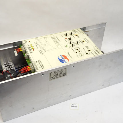 Güntner Elektronik Unifunktion 1 Regelsystem GDR52U 63A