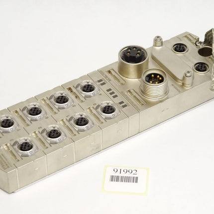 Murr Elektronik 55289 MVK-MPNIO DIO8 (DIO8) 7/8" M12