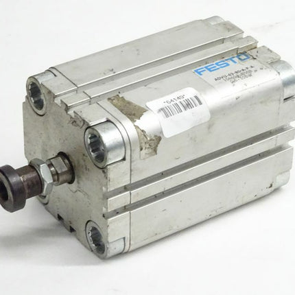 Festo ADVU-63-80-A-P-A Kompaktzylinder Zylinder 156653 0,6-10 bar