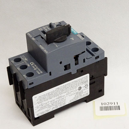 Siemens Sirius 3RV2021-1BA10 Leistungsschalter