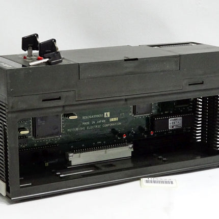 Mitsubishi Melsec A3NCPU A3N-CPU