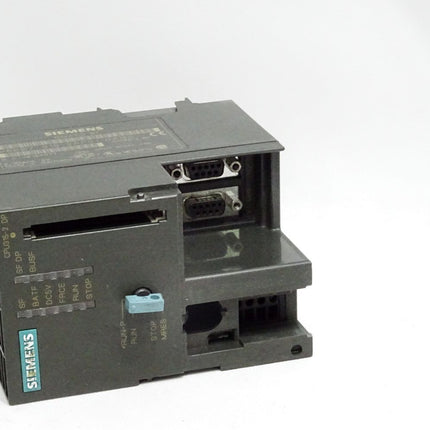 Siemens S7-300 CPU 315-2 6ES7315-2AF01-0AB0 6ES7 315-2AF01-0AB0