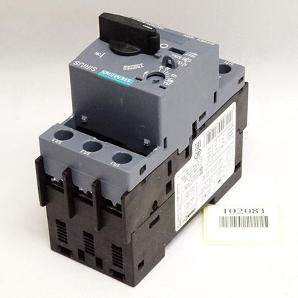 Siemens Sirius 3RV2021-4DA10 Leistungsschalter