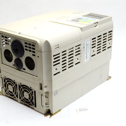 Omron Yaskawa Inverter Varispeed E7 CIMR-E7Z4011 29A 0-200Hz 18kVA