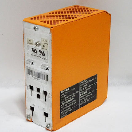 Ifm electronic Power Supply AC1206 AC 1206