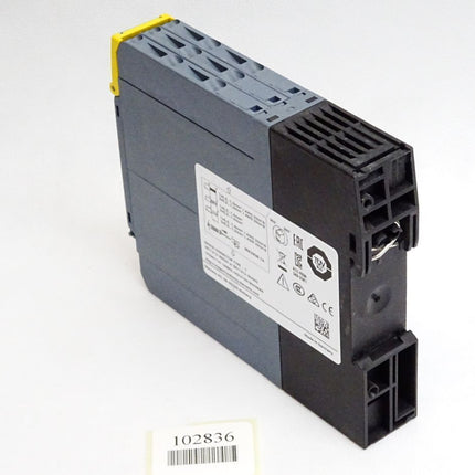 Siemens Safety Relay 3SK1121-2AB40