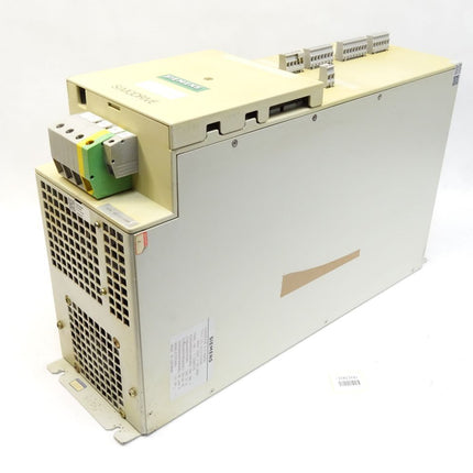 Siemens Simodrive E/R-Modul 6SC6111-1VA00 DEFEKT