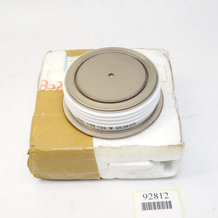 Siemens Thyristor SSiR63300 SSi R63 300 / Neu