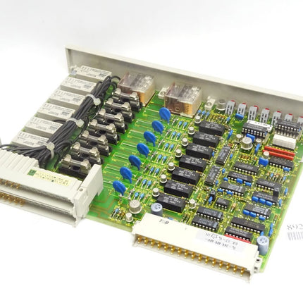 Siemens 6MA3280-0HC03/CF