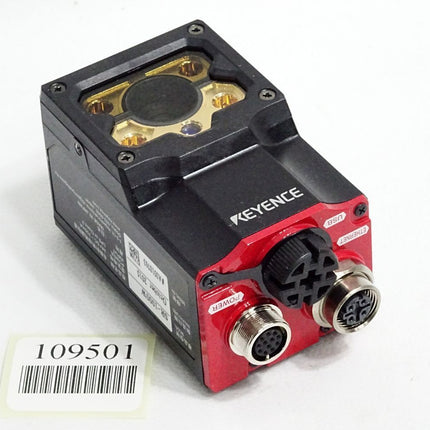 Keyence SR-1000W Autofokus-Codeleser