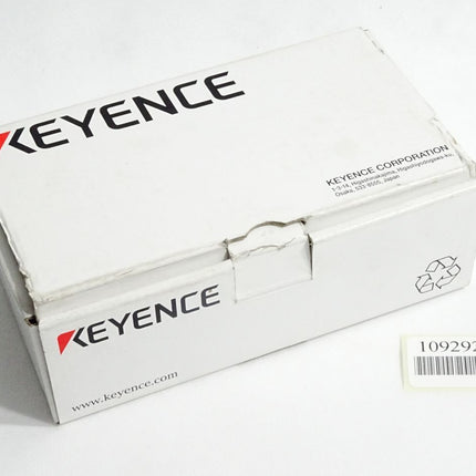 Keyence LR-TB5000C Lasersensor / Neu OVP