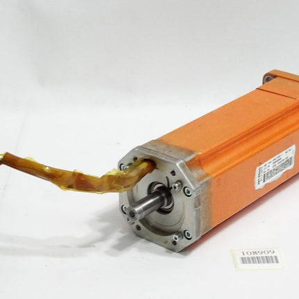 ABB API ELMO 3HAC10557-1 280608998C Servomotor