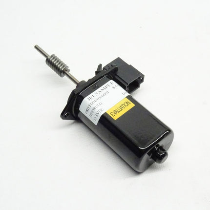 JEI SAMPLE 08DT004/05/0001 Schneckenmotor HF658ULG S-0206 13.5VDC 10/08 / Neu