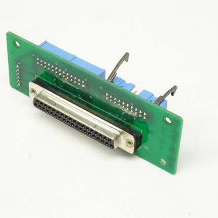 Asymtek 60-0701-00 / 993294V-0 Board