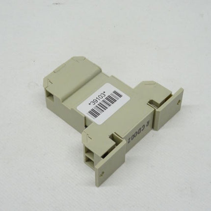 Siemens 8WA1 011-8SF25 Schutzschalterklemme 2A 8WA1011-8SF25 Neu