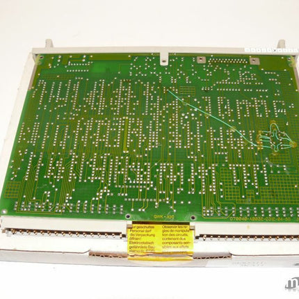 Siemens 6ES5311-3KA11 Simatic S5 6ES5 311-3KA11 E:05