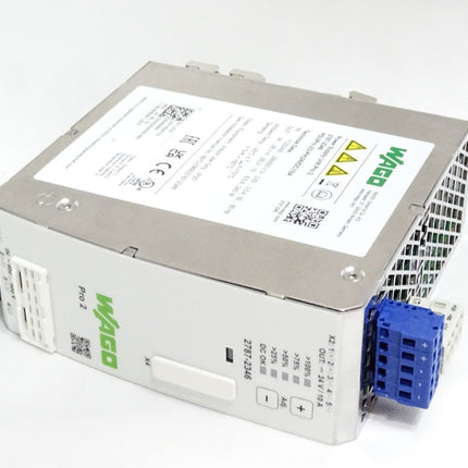 Wago 2787-2346 Power Supply Unit Pro 2 / Neuwertig OVP