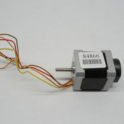 Nanotec ST4118L1804-KGRO2 Schrittmotor