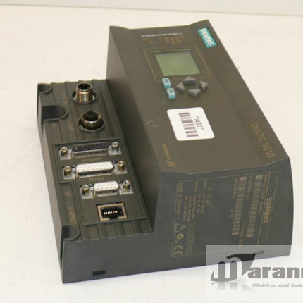 Siemens 6GF1018-2AA Simatic Vision Sensor 6GF1 018-2AA