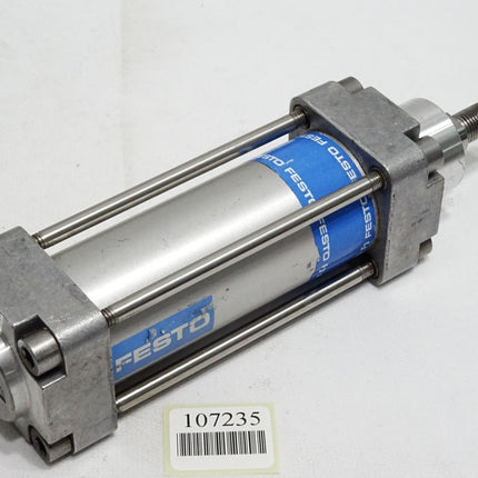 Festo DNN-40-50-PPV-A Normzylinder 10237