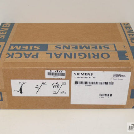 NEU-OVP Siemens 6582345 Netzteil Stromversorgung Power Supply 06582345