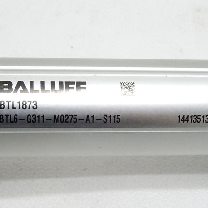 Balluff BTL1873 BTL6-G311-M0275-A1-S115 Magnetostriktive Positionsmesssysteme