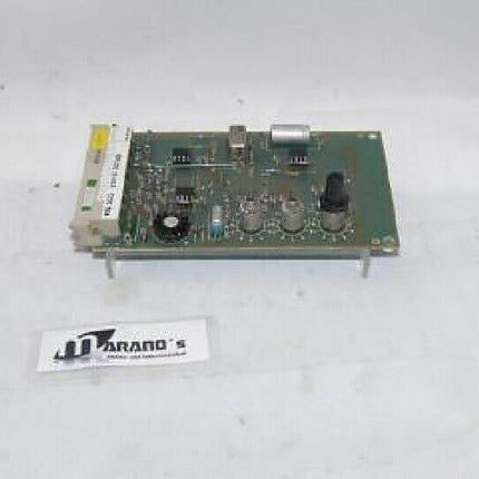 SIEMENS 6RU30 12-4AA COS 504 -A327 / 6RU3012-4AA