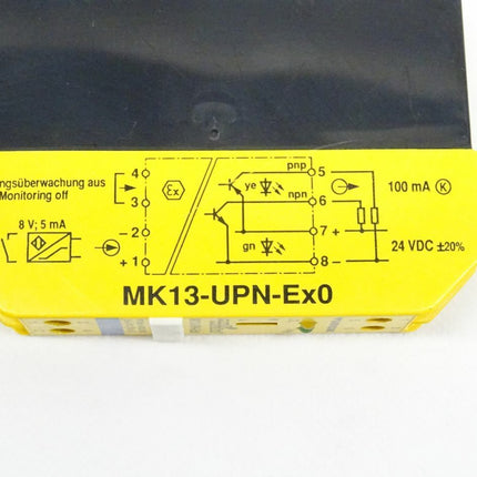 Turck MK13-UPN-Ex0 Multimodul