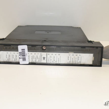 Schneider Automation Telemecanique Input T5X BLK1 /T5XBLK1