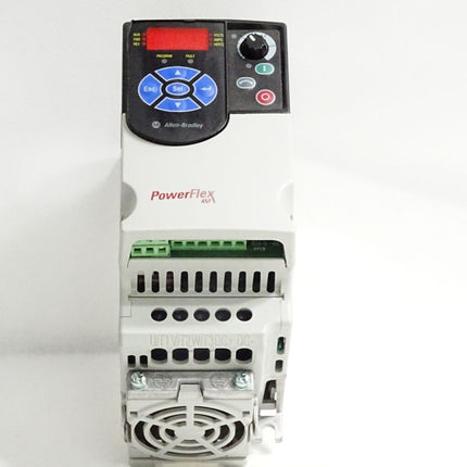 Allen Bradley PowerFlex 4M 22F-D2P5N103 0.75kW