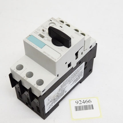 Siemens 3RV1021-1BA15 Leistungsschalter