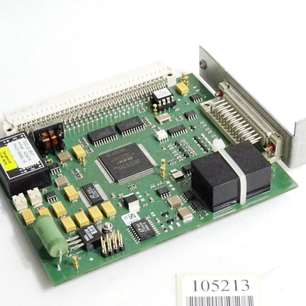 Zwick Board 7202.2c-SMT 420979 7202.2.1-1a 359607