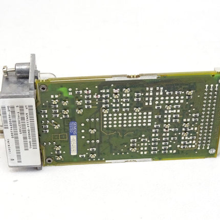 Siemens 6SN1114-0NB00-0AA1 Version A Simodrive 611 ProfiBus Unit