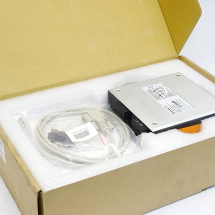 Weidmüller Network switch 1241320000 IE-SW-PL18M-2GC-16TX / Neuwertig OVP