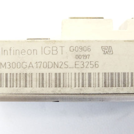 Infineon Igbt Module BSM300GA170DN2S_E3256