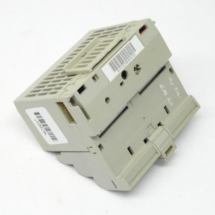 Allen Bradley Flex I/O 1794-IB16 Anschlussblock 24 VDC Sink Input