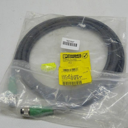 Neu Phoenix Contact 1500871 Kabel SAC-4P-M12MS / 1500871