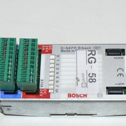 BOSCH 8DO 1070079759- 105 / BOSCH 8DO 1070079759-105 / 3103-I-C-B-H-T