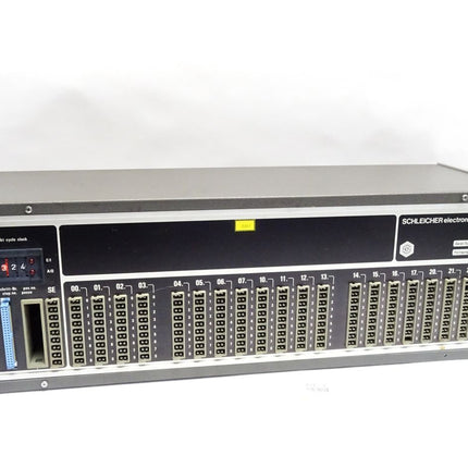 Schleicher PDPS20 PDPS 20 Rack