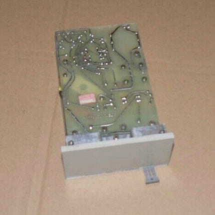 Siemens Iskamatic B BS01 / 6FQ2901-0A Module