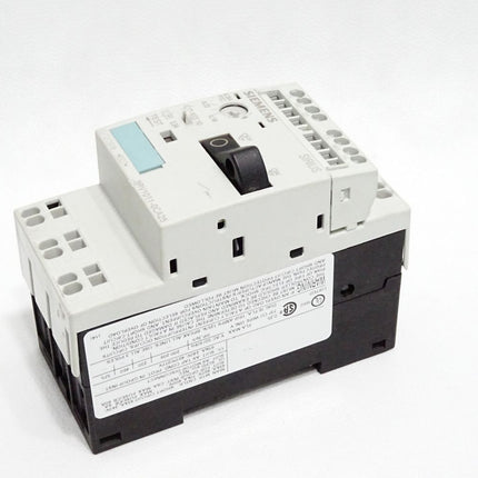 Siemens 3RV1011-0CA25 Leistungsschalter