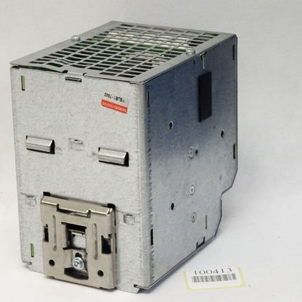 Siemens Sitop modular 6EP1334-3BA00 6EP1 334-3BA00 Stromversorgung