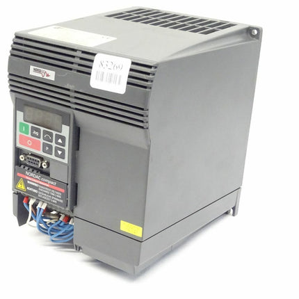 Getriebebau NORD AG SK2200/3 CV 77522080/9944Frequenzumrichter