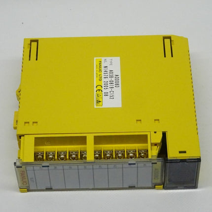 Fanuc AOD08D digitale Ausgabeeinheit A03B-0819-C152 // N14576 2005 08 NEU