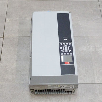 Danfoss VLT 131U3473 FC-302P5K5T5P55H1 Frequenzumrichter 5.5kW