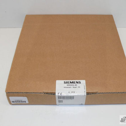 NEU-OVP Siemens 6DR3004-8D Anbausatz Sipart PS 6DR3 004-8D Versiegelt